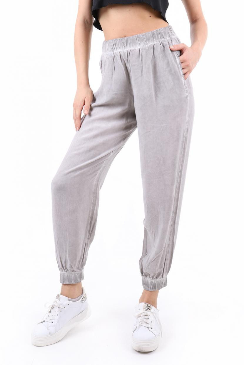 PacaBüzgülü  Bol Pantolon