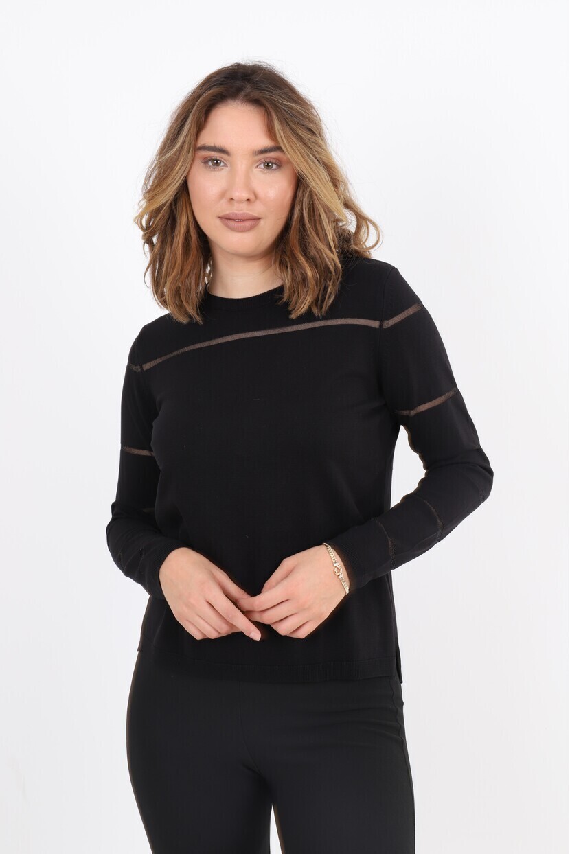 B.Yaka Kol Detaylı Sim