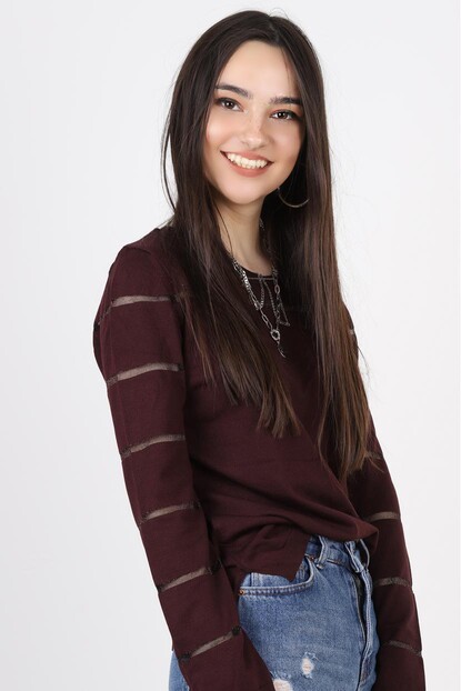 B.Yaka Kol Detaylı Sim 