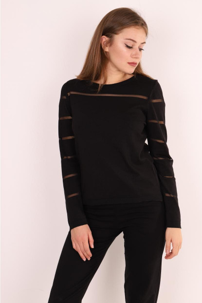 B.Yaka Kol Detaylı Sim