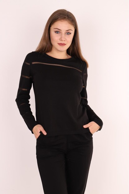 B.Yaka Kol Detaylı Sim