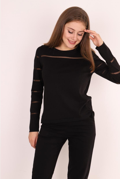 B.Yaka Kol Detaylı Sim