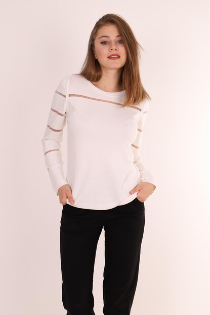 B.Yaka Kol Detaylı Sim 