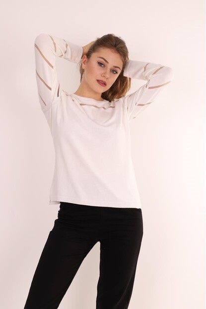 B.Yaka Kol Detaylı Sim 