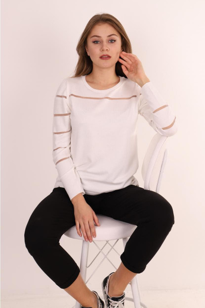 B.Yaka Kol Detaylı Sim 