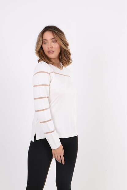 B.Yaka Kol Detaylı Sim 