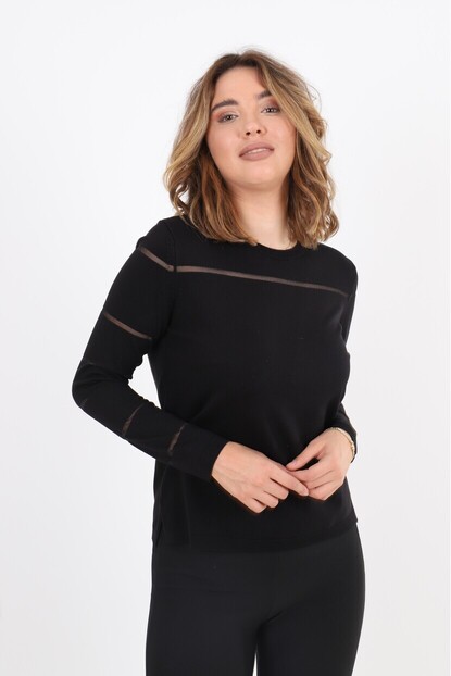 B.Yaka Kol Detaylı Sim