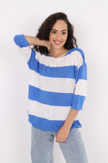 Kalın Çizgili Basıc