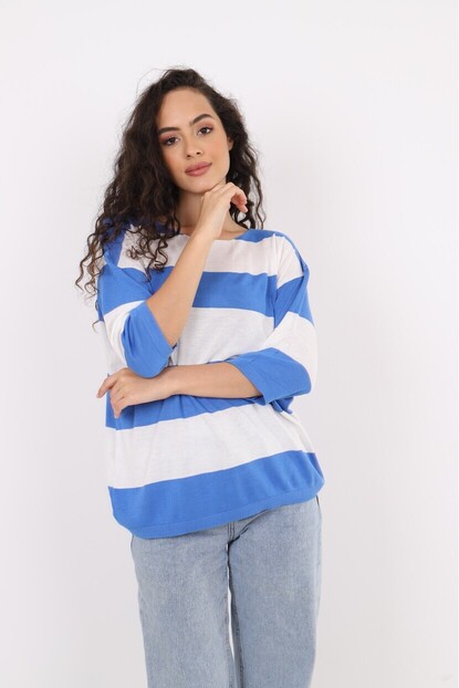 Kalın Çizgili Basıc