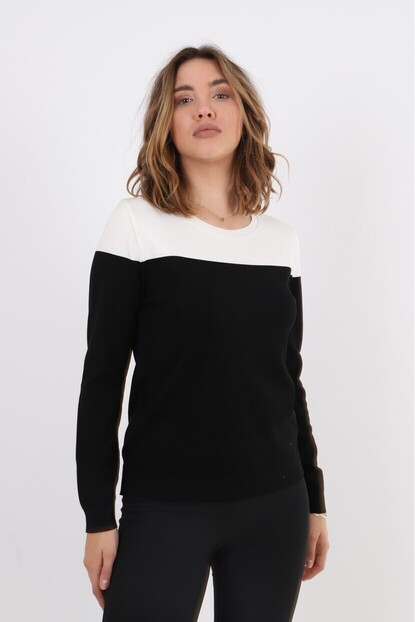 Zero collar block detailed