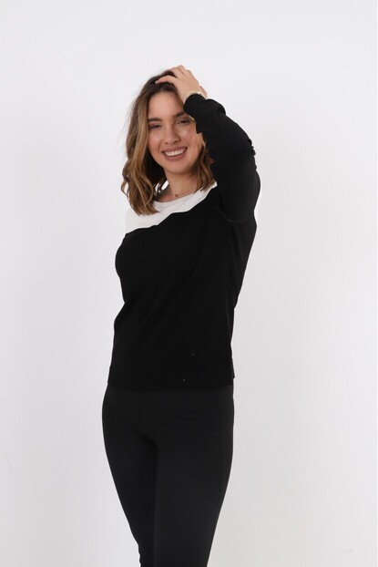 Zero collar block detailed