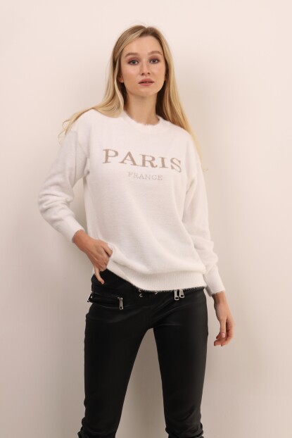 YUMUŞAK DOKULU PARİS KAZAK